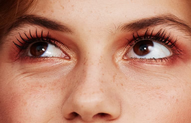 These Makeup Artist Tips Will Make Brown Eyes Absolutely Shine