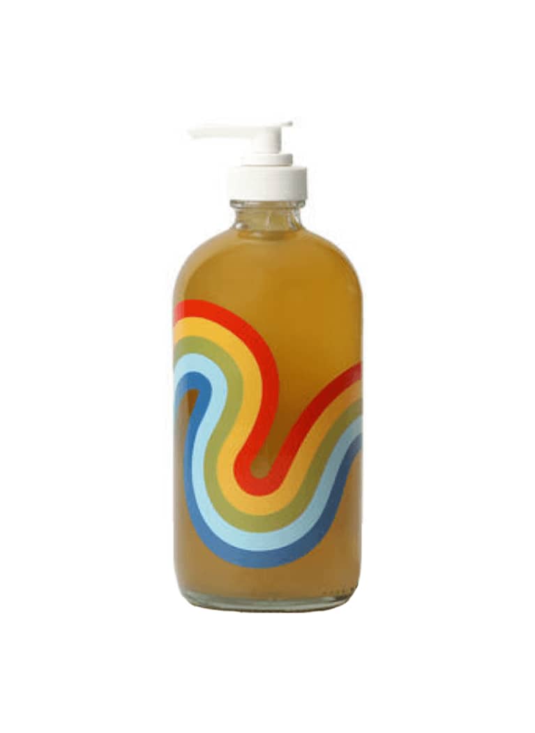 bathing culture mind and body wash