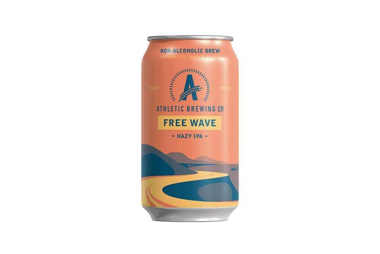 Free Wave IPA