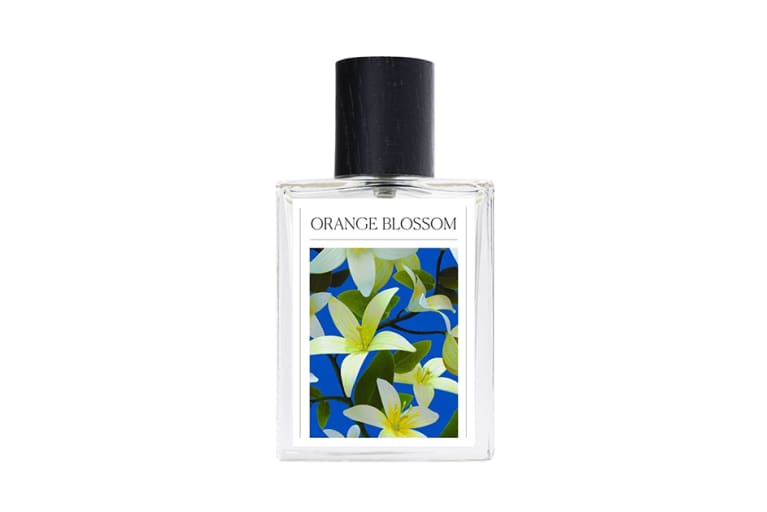 The 7 Virtues Orange Blossom Eau de Parfum