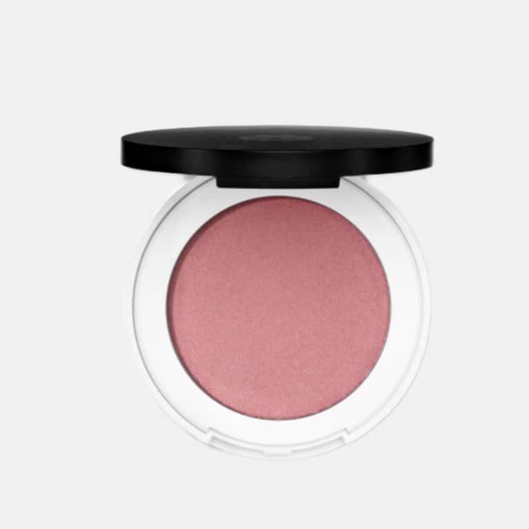 <p>Lily Lolo Pressed Blush</p> Lily Lolo Pressed Blush In The Pink