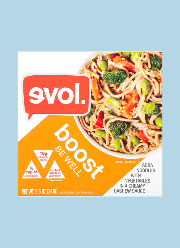 Evol Boost Be Well Bowl Evol Boost Be Well Bowl