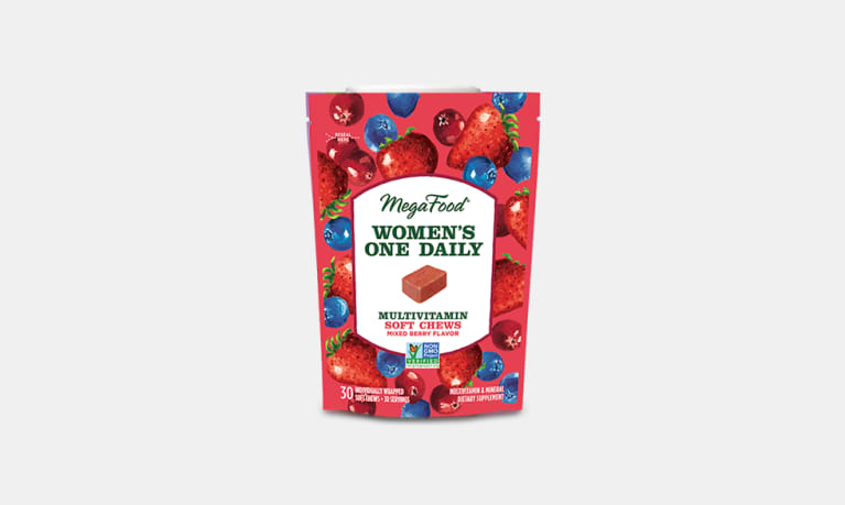 Women's One Daily Multivitamin Soft Chews Women's One Daily Multivitamin Soft Chews