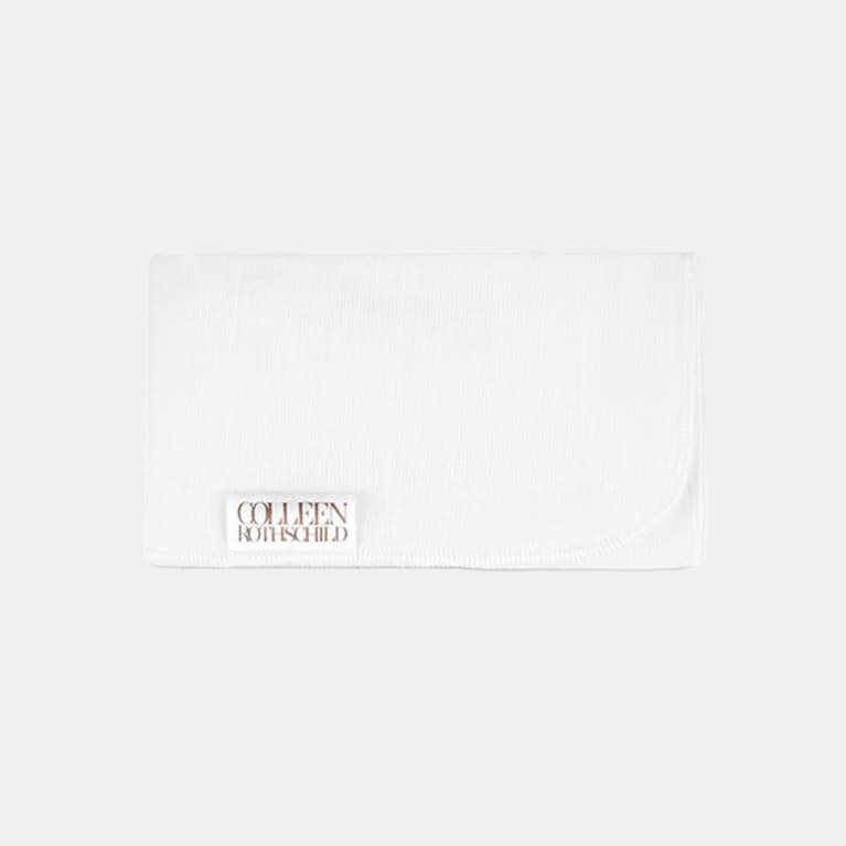 <p>Colleen Rothschild Muslin Cleansing Cloths</p> Colleen Rothschild Muslin Cleansing Cloths