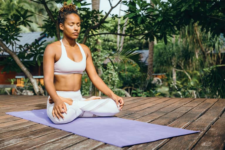 Strike The Balance: 3 Tips For A More Holistic Fitness Routine Strike The Balance: 3 Tips For A More Holistic Fitness Routine