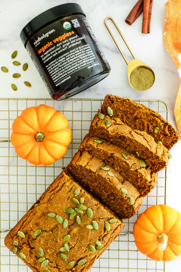 7 Healthy Pumpkin Recipes (With Bonus Benefits) To Whip Up This Fall 7 Healthy Pumpkin Recipes (With Bonus Benefits) To Whip Up This Fall