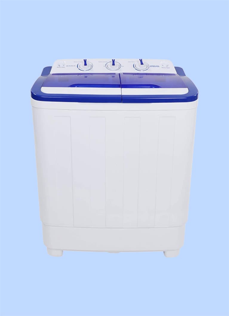 Rovsun brand's portable washing machine