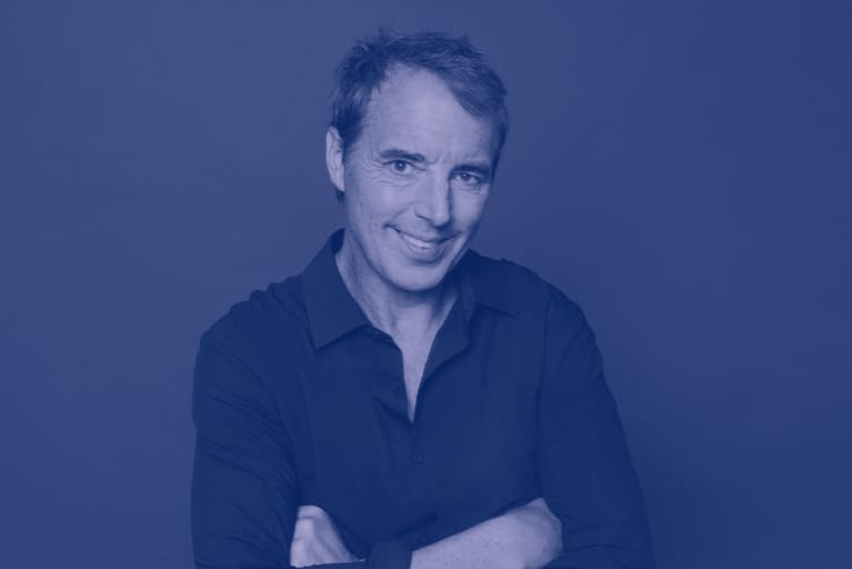 Dan Buettner