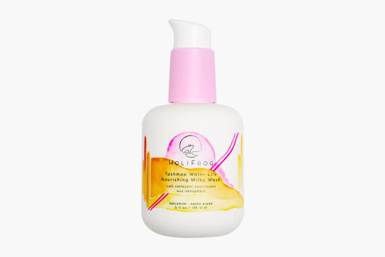 HoliFrog Tashmoo Water Lily Nourishing Milky Wash HoliFrog Tashmoo Water Lily Nourishing Milky Wash