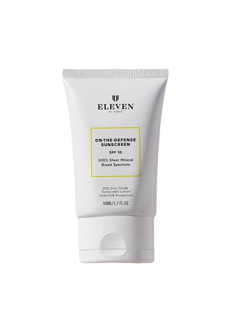 Eleven By Venus Williams On-The-Defense Sunscreen SPF 30 Eleven By Venus Williams On-The-Defense Sunscreen SPF 30