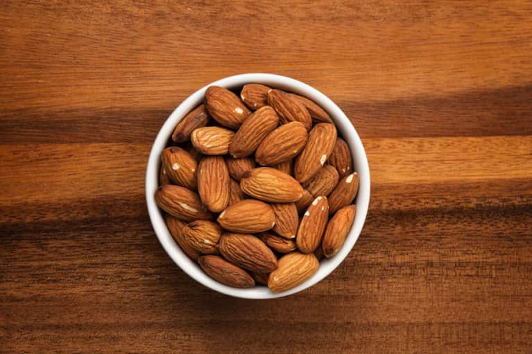 Do You Have An Almond Intolerance? How This Nut Affects Your Gut