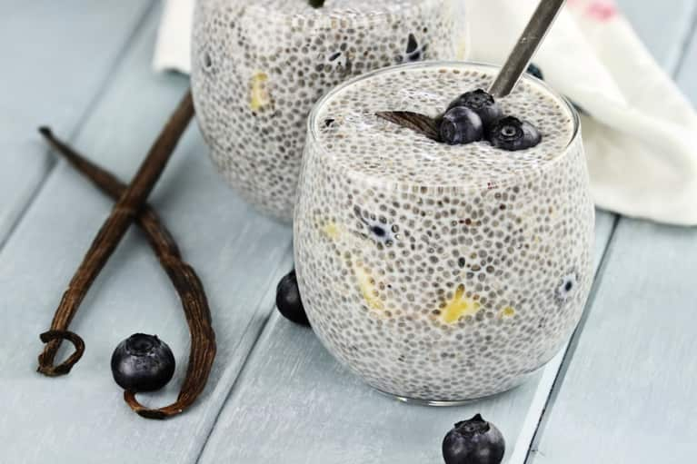 Chia Seed Mindbodygreen Mindbodygreen