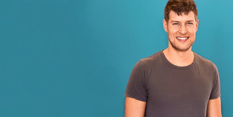 Max Lugavere On Brain Fog, Gluten, & Food As Medicine For The Mind Max Lugavere On Brain Fog, Gluten, & Food As Medicine For The Mind