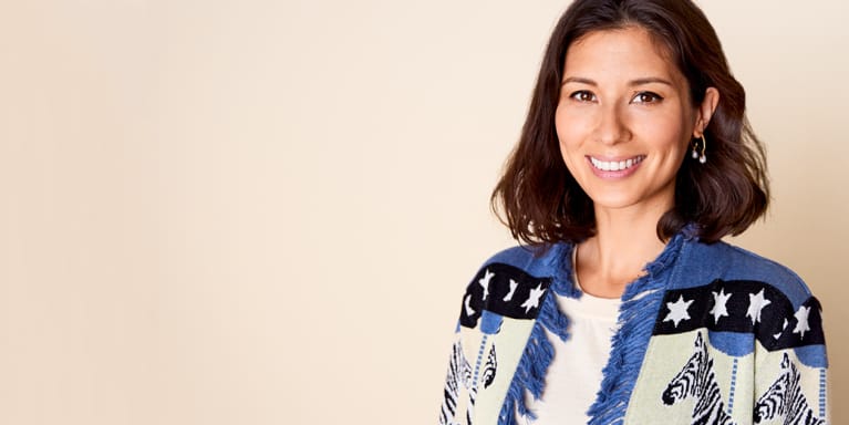 Jasmine Hemsley On The Ayurvedic Secrets To Better Digestion, Less Stress, And More Happiness Jasmine Hemsley On The Ayurvedic Secrets To Better Digestion, Less Stress, And More Happiness