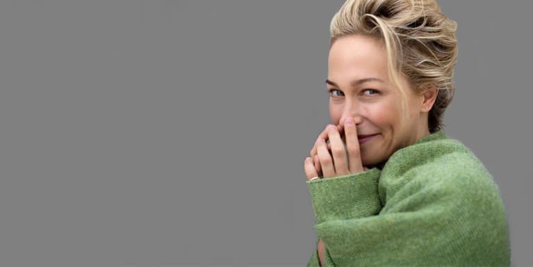 Taryn Toomey, Founder Of The Class, On Anxiety, Mindful Movement & Giving Pain A Purpose Taryn Toomey, Founder Of The Class, On Anxiety, Mindful Movement & Giving Pain A Purpose