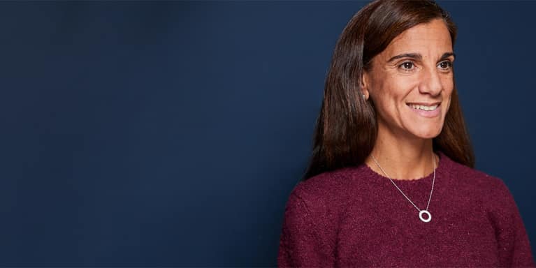 Sheeva Talebian, M.D., On Fertility & The No. 1 Reason Women Are Not Getting Pregnant Sheeva Talebian, M.D., On Fertility & The No. 1 Reason Women Are Not Getting Pregnant