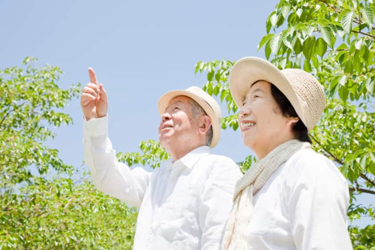 These People Live Longer Than Anyone. Here Are 9 Things They Do