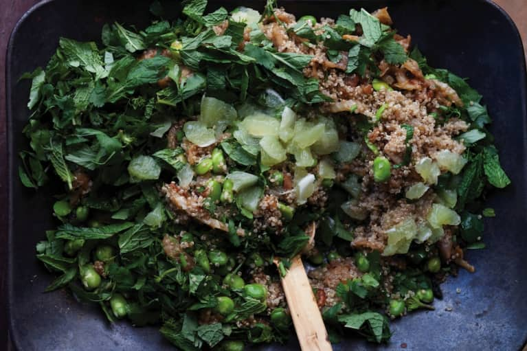 Quinoa Mindbodygreen Mindbodygreen