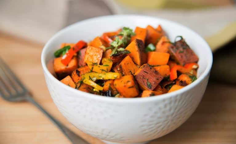 10 Fun Facts About Sweet Potatoes