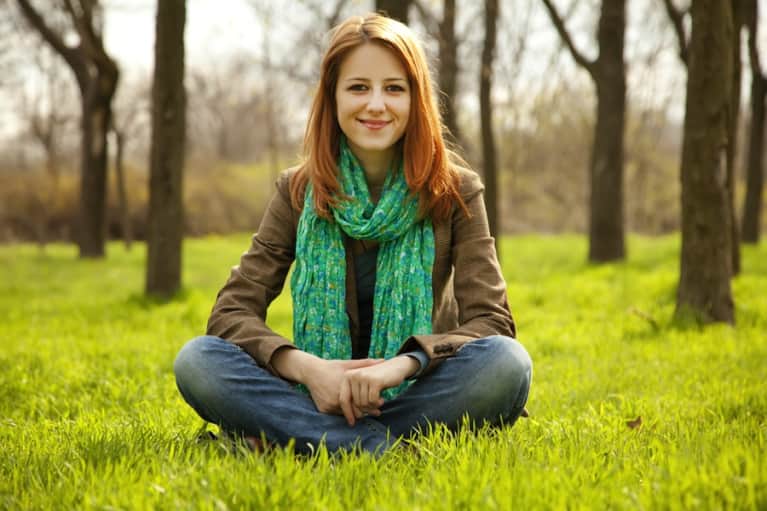 7 Simple Steps To Lower Your Stress (No Meditation Or Exercise Required)