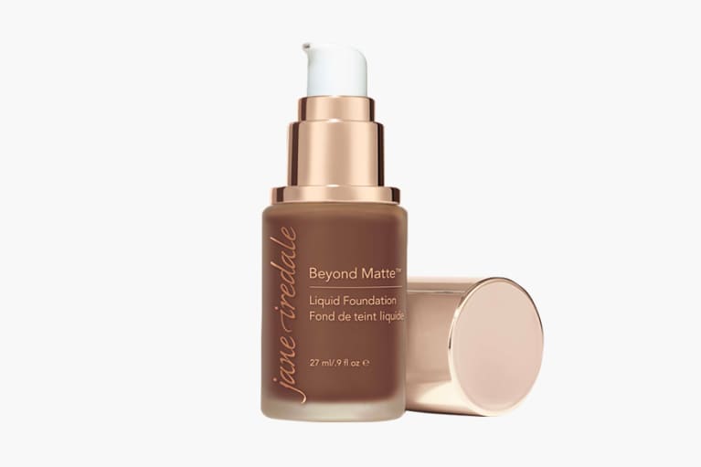 <p>Jane Iredale Beyond Matte Liquid Foundation </p> <p>Jane Iredale Beyond Matte Liquid Foundation </p>