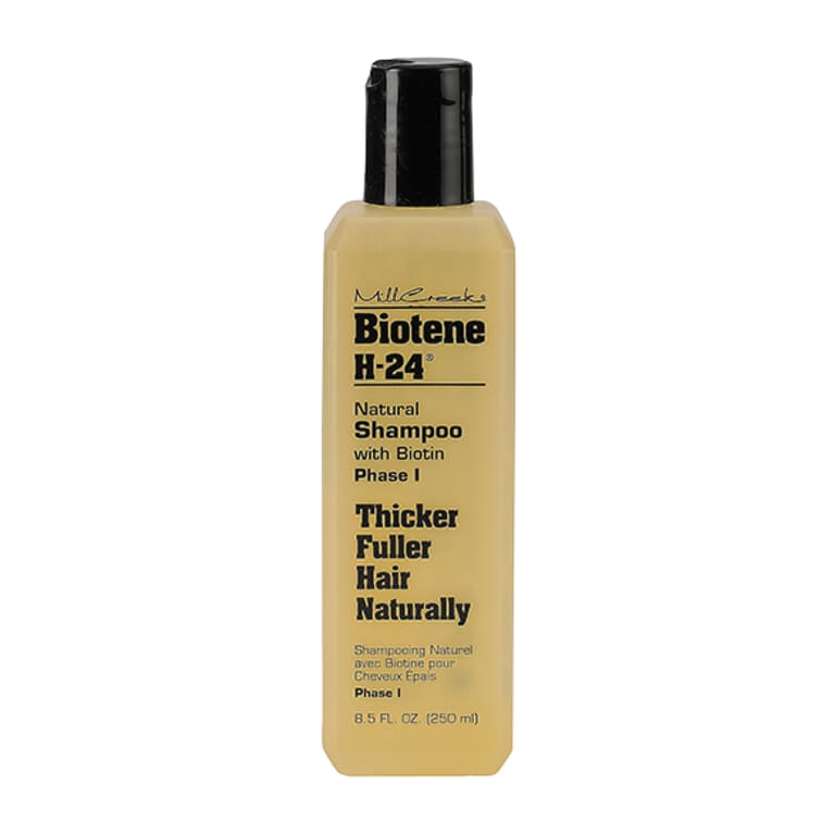 Millcreek Biotene H 24 Shampoo