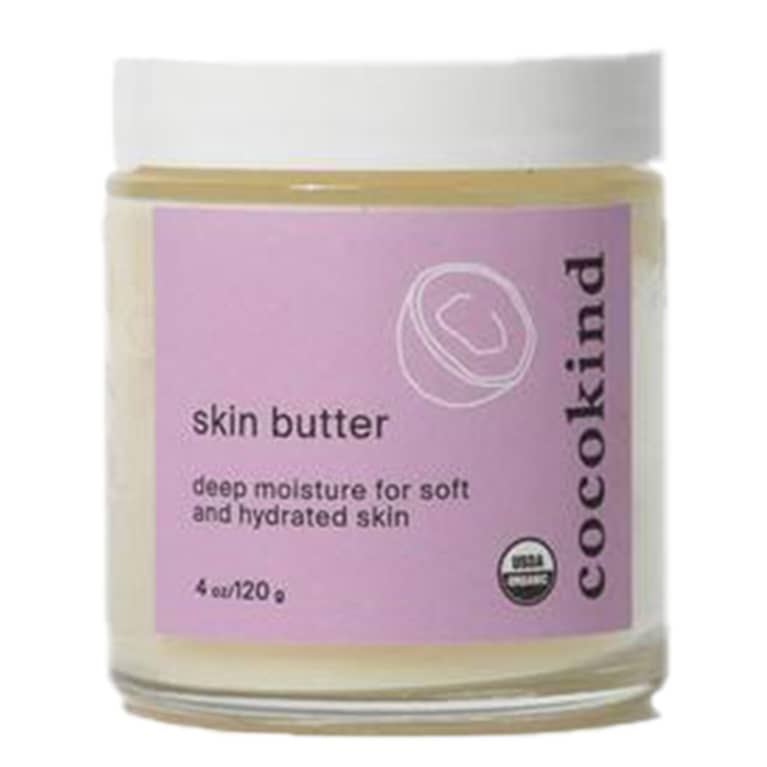 CocoKind Organic Skin Butter