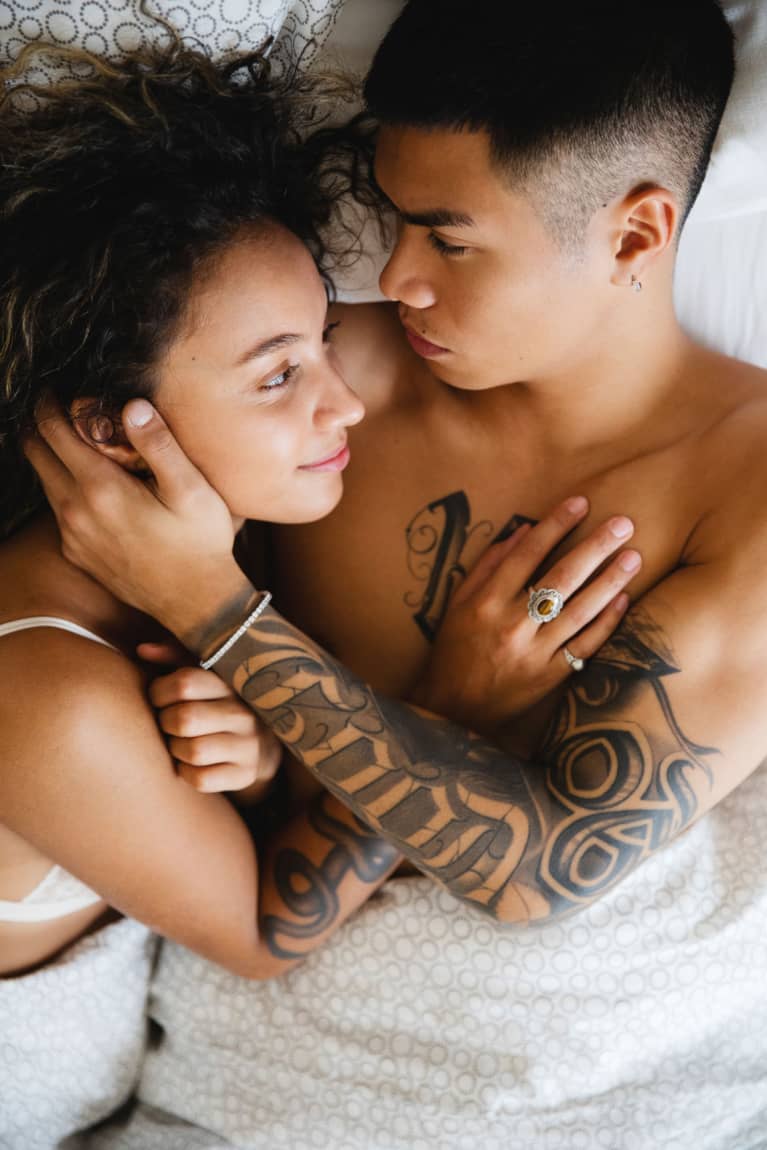 More intense orgasm for men agree with More intense orgasm for men