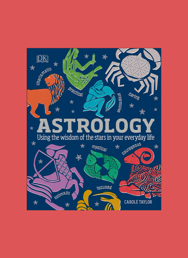 best book on astrology solar returns