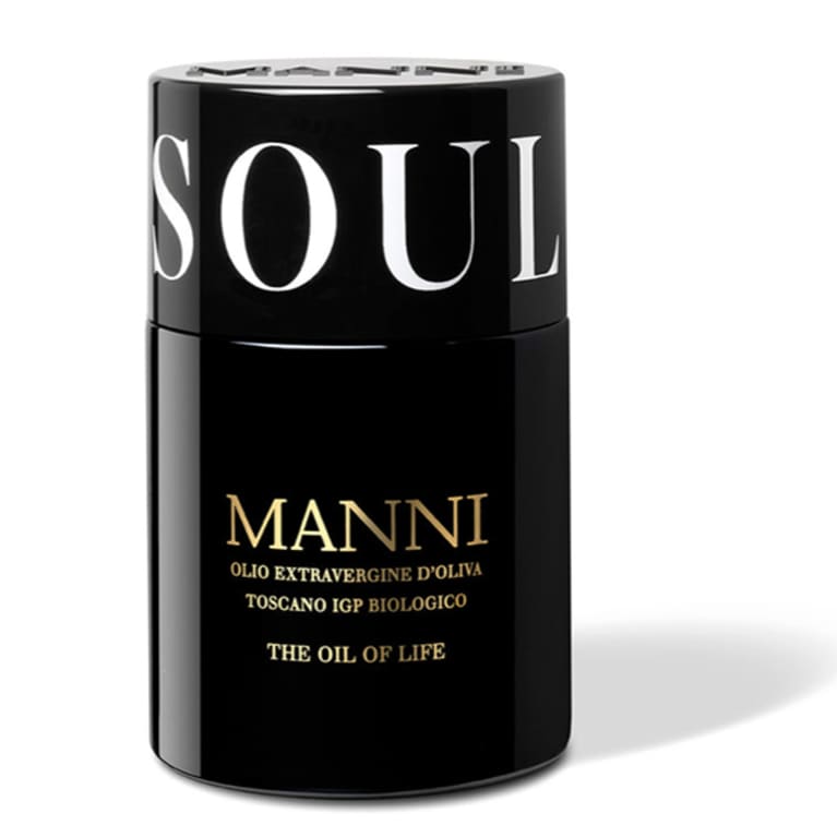 Manni olive oil