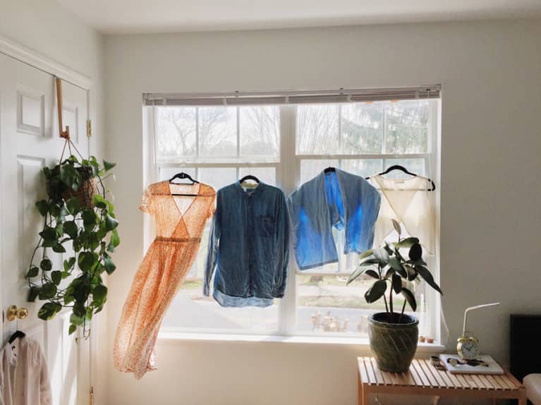 Why You Should Switch Out Your Conventional Fabric Softener