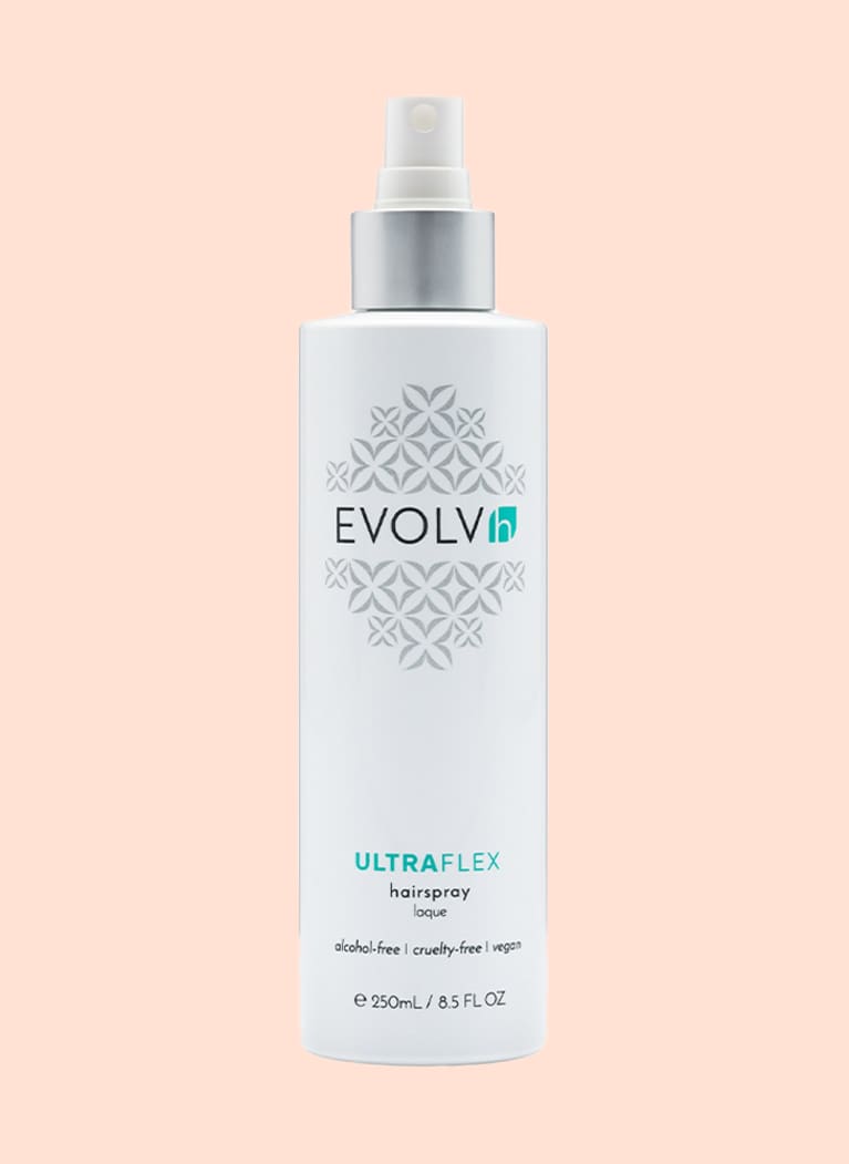 EVOLVh UltraFlex Hairspray