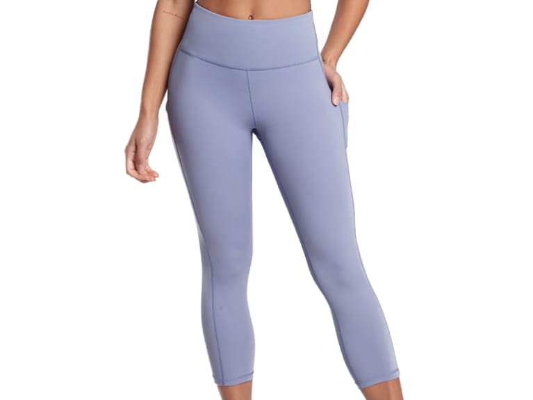 Ultimate Stash Pocket Capri Ultimate Stash Pocket Capri