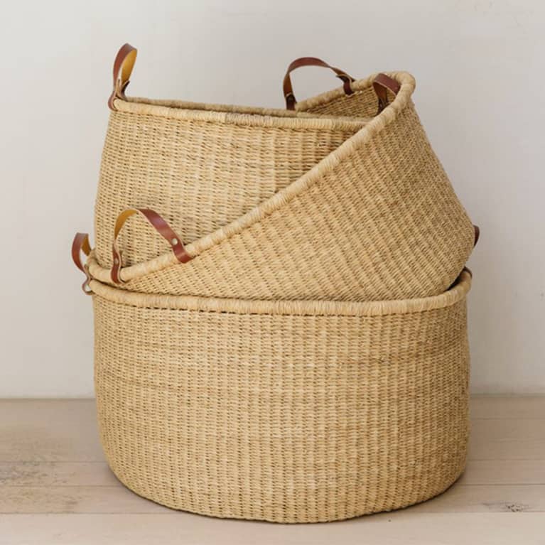 Nesting Basket