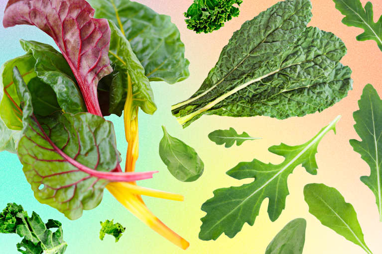 11 Genius Ways to Eat Your Greens