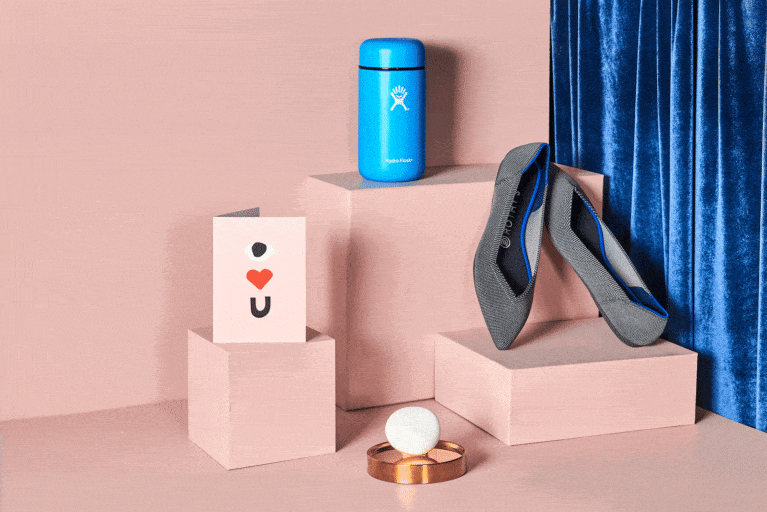 mbg Gift Guides: 11 Presents They'll Want To Use Forever & Ever mbg Gift Guides: 11 Presents They'll Want To Use Forever & Ever