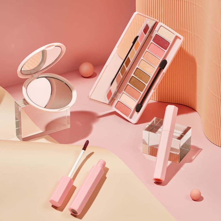 Cosmetic Accessories Cosmetic Accessories