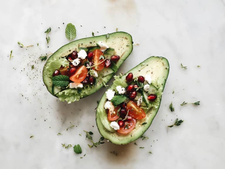Study: Pregnant Women Should Be Eating More Avocados Study: Pregnant Women Should Be Eating More Avocados