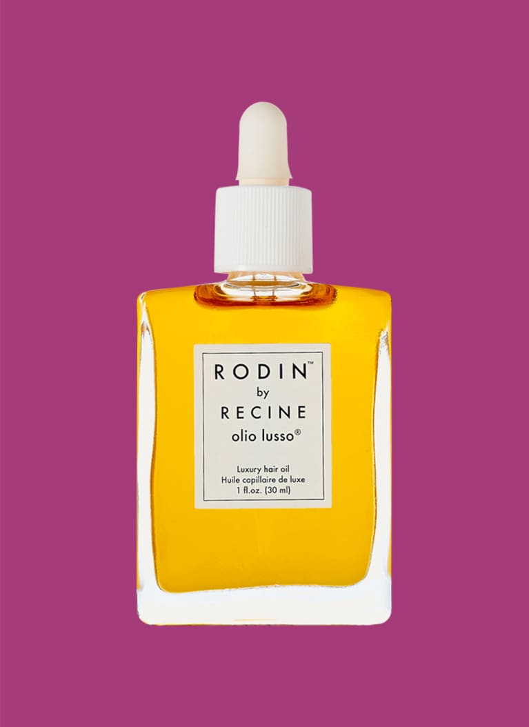 Rodin Luxury Hair Oil