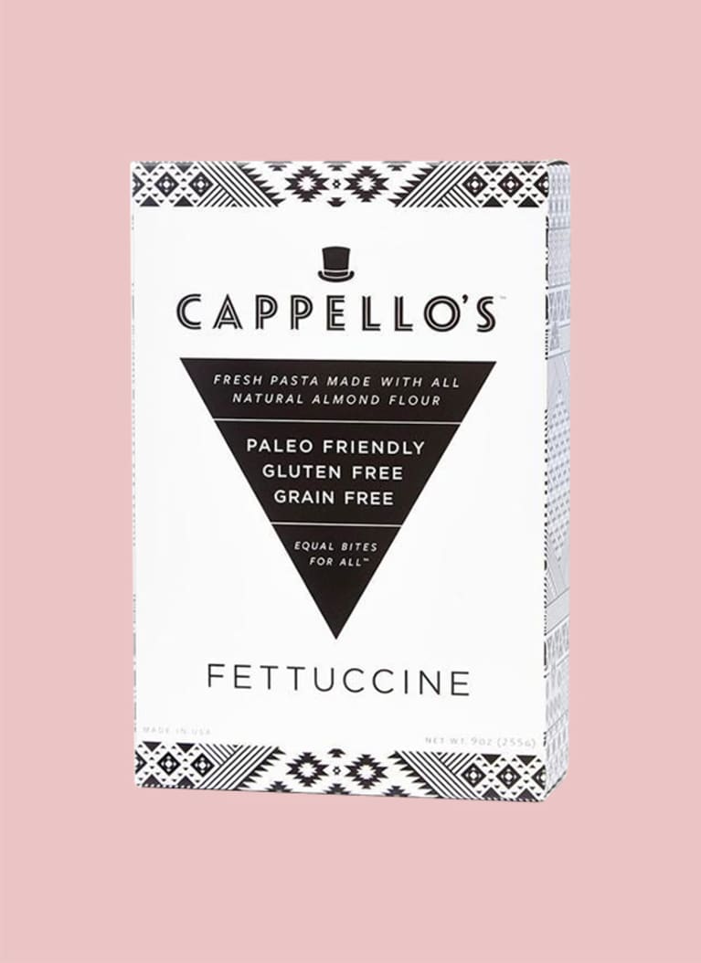 Cappello's Fettuccine 