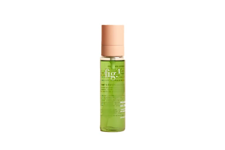 Fig. 1 Micellar Oil Cleanser