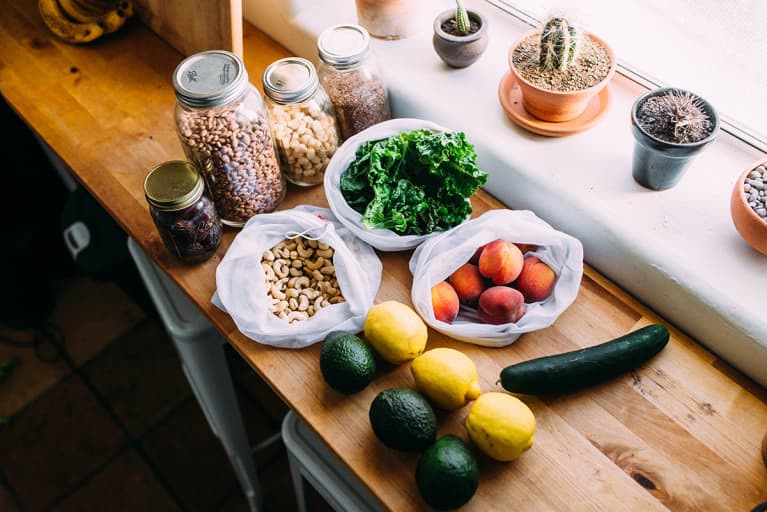 Clean Up Your Pantry With These TK Sustainable Food Marketplaces Clean Up Your Pantry With These TK Sustainable Food Marketplaces
