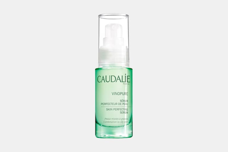 <p>Caudalie Vinopure Skin Perfecting Serum</p> serum