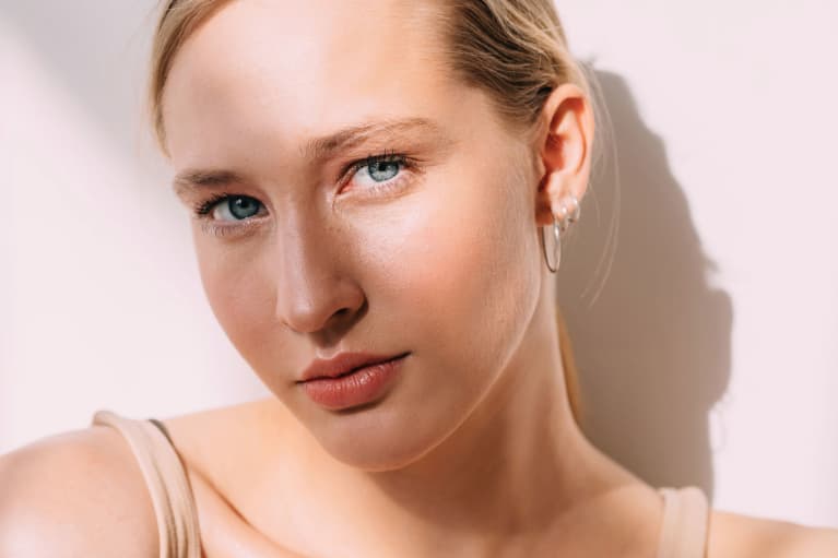 You Don't Have To Use Exfoliators To Get Glowing Skin: 3 Tips To Help You Don't Have To Use Exfoliators To Get Glowing Skin: 3 Tips To Help