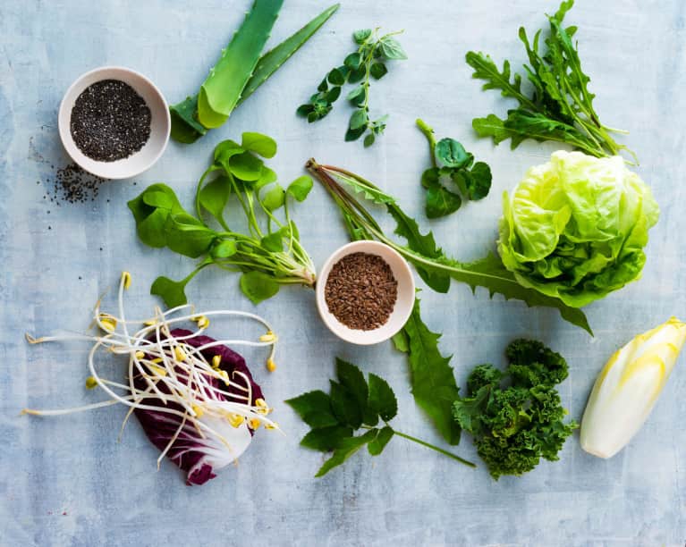 10 Ways To Eat More Dandelion Greens (Especially If You’re Tired Of Kale)