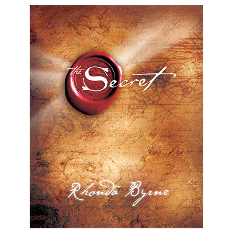 cover of The Secret