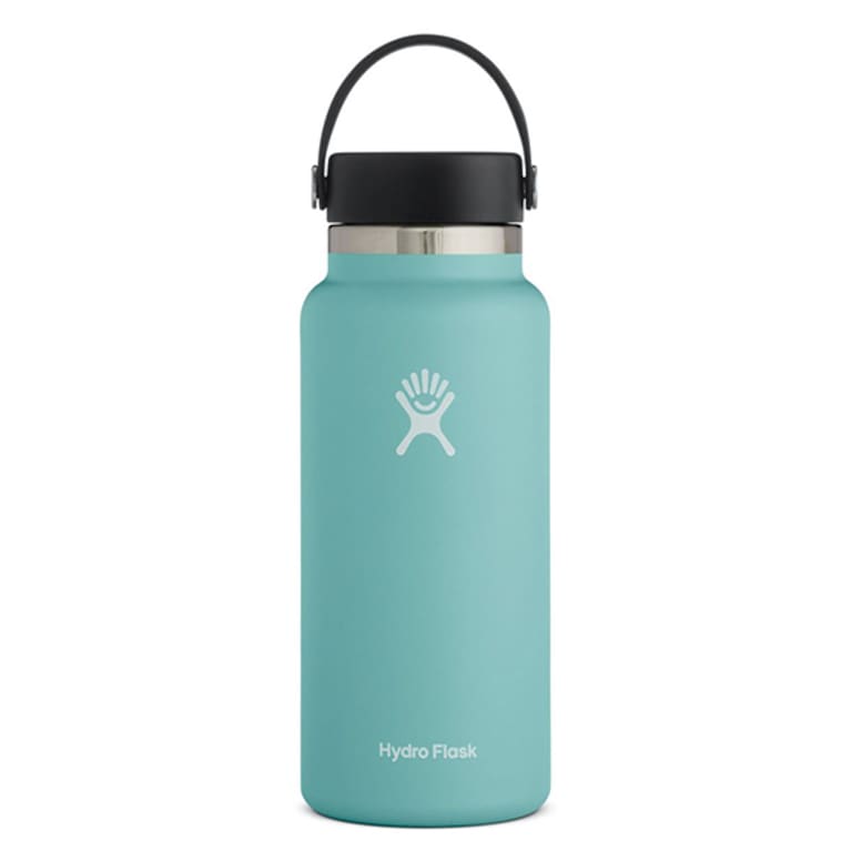 teal water bottle with black lid teal water bottle with black lid