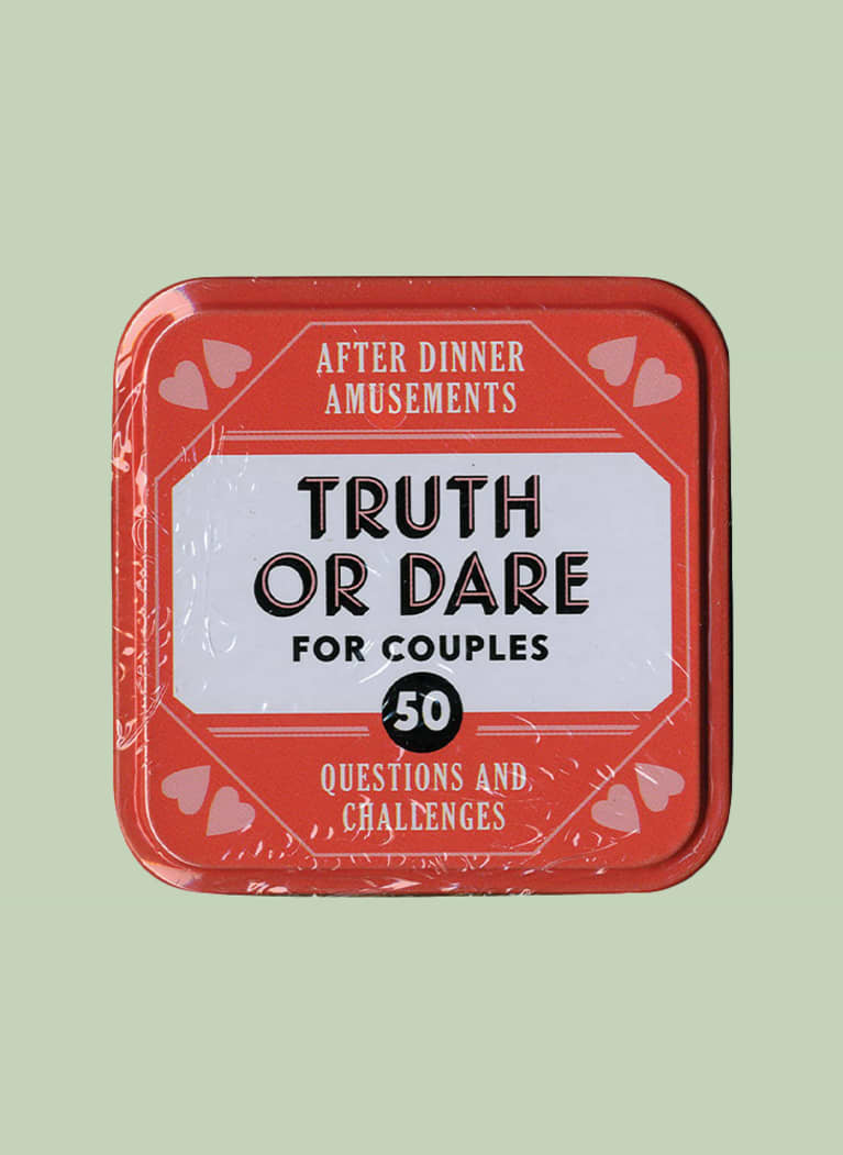 truth or dare sexual online
