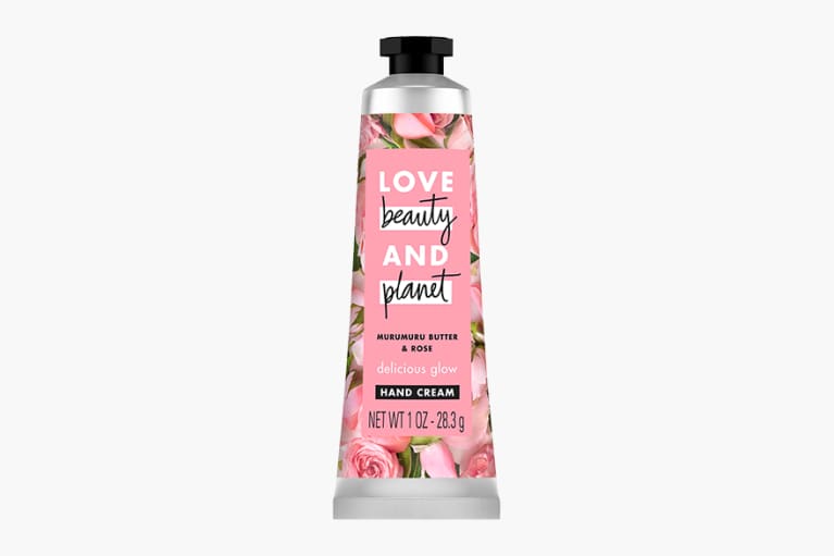 <p>Murumuru Butter & Rose Hand Cream</p> <p>Murumuru Butter & Rose Hand Cream</p>