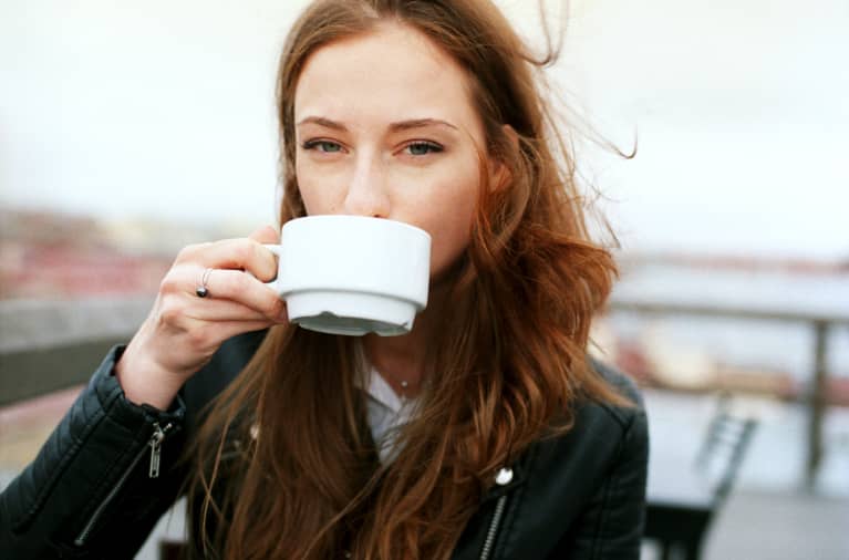 This is how many cups of coffee you should be drinking